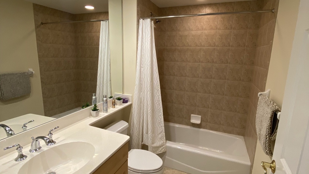 Photo of Bathroom in Hammock Bay