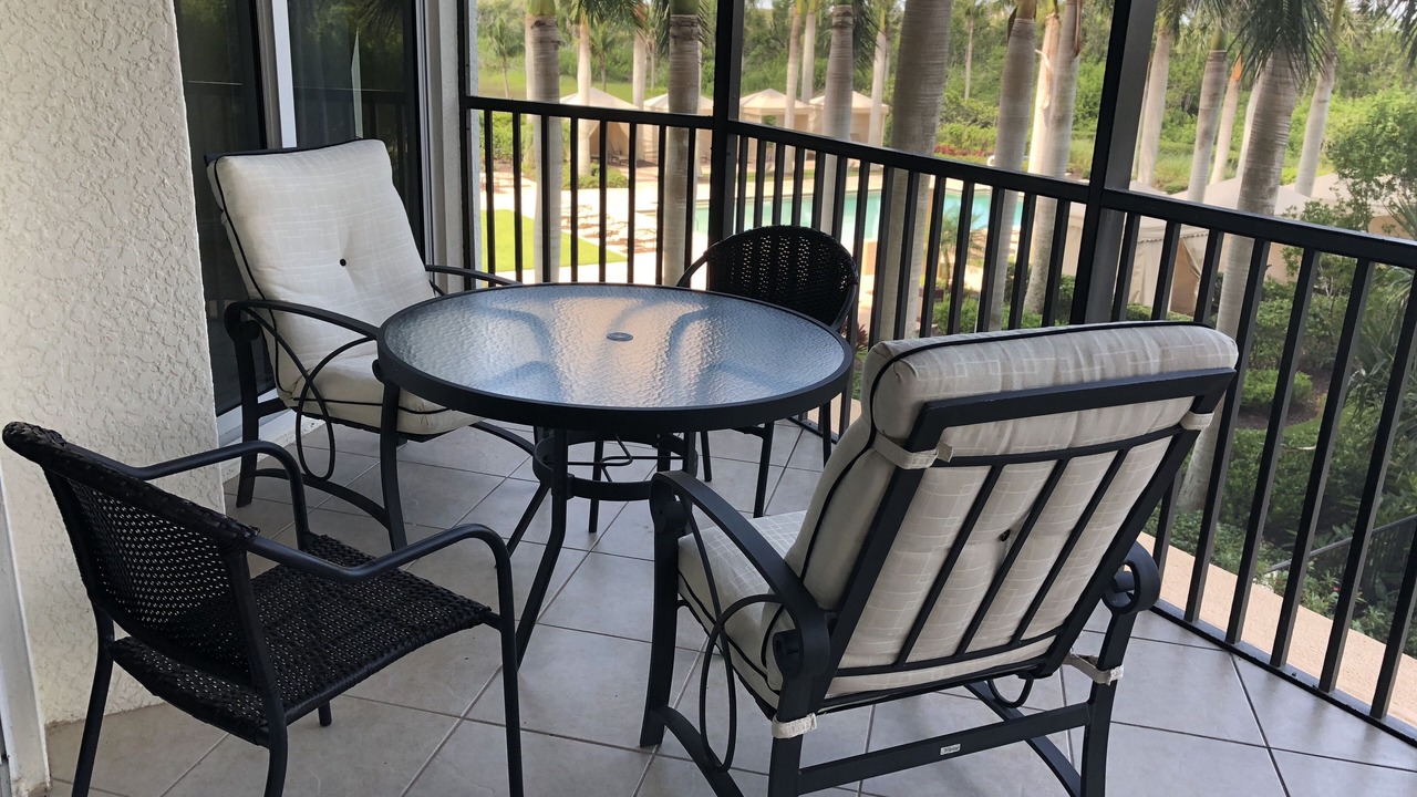 Photo of Outdoor in Hammock Bay