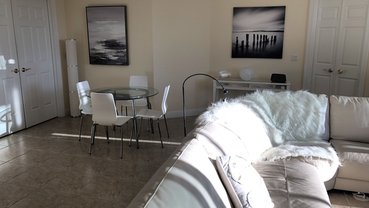 Photo of Bedroom in Hammock Bay
