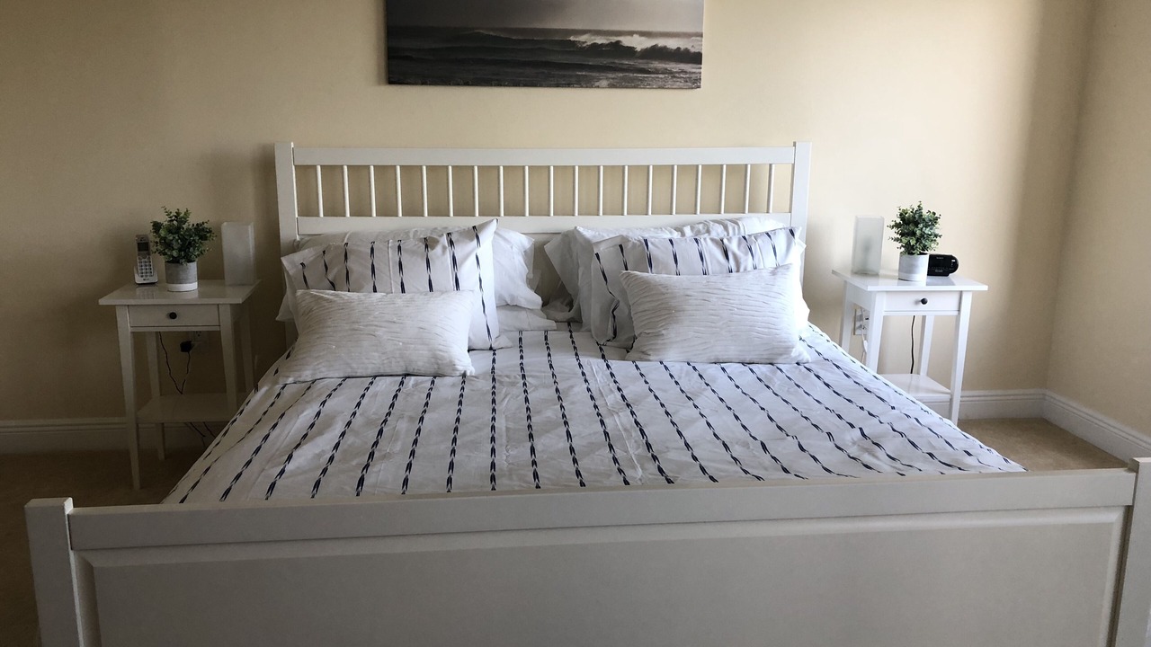 Photo of Bedroom in Hammock Bay