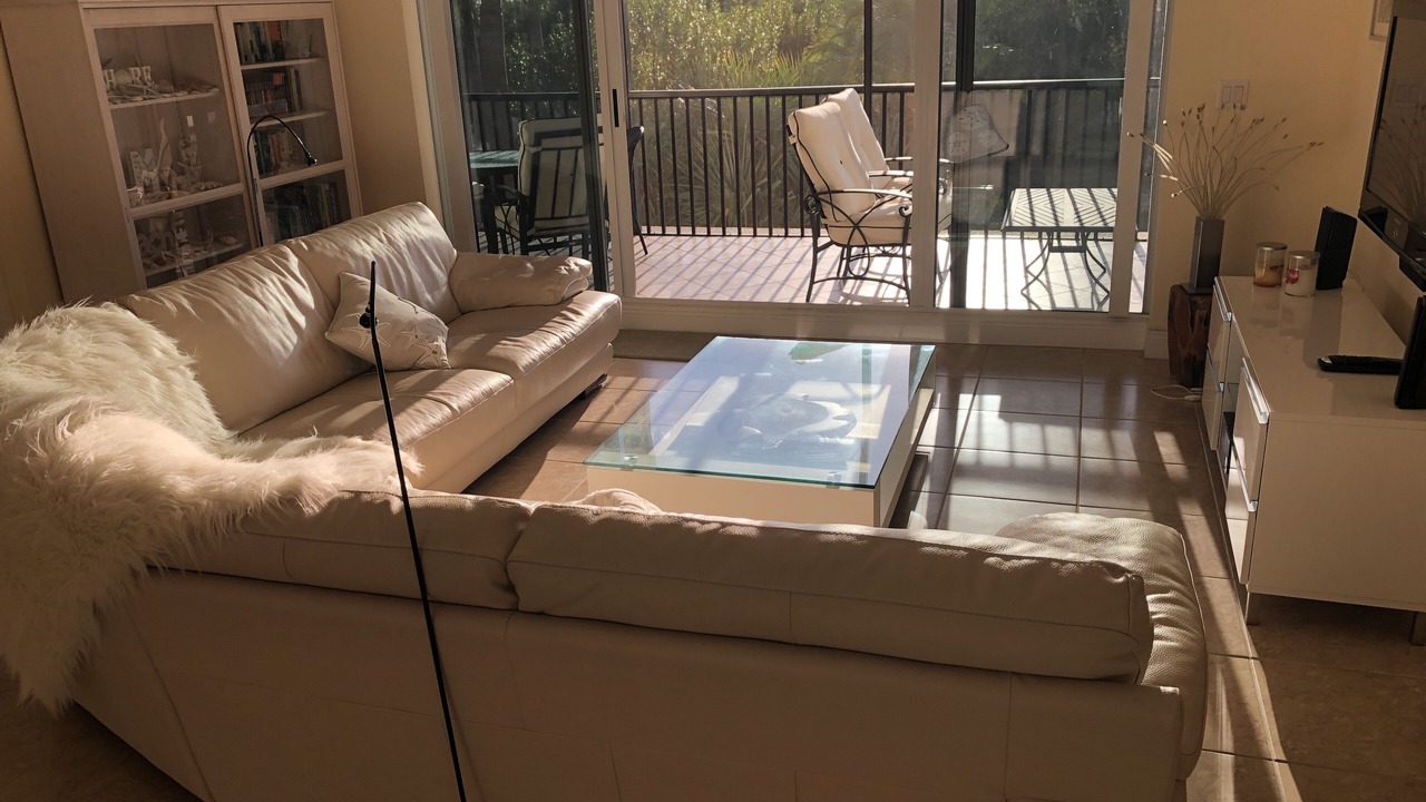 Photo of Livingroom in Hammock Bay