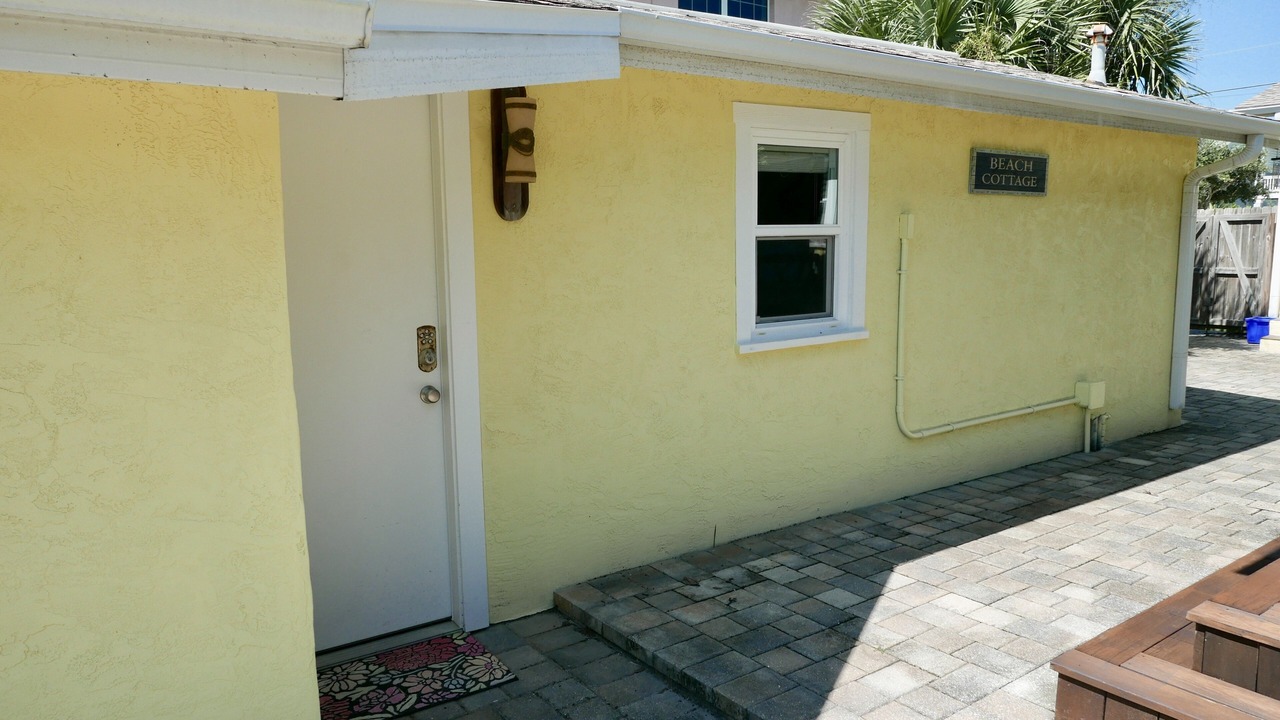 Photo of Bathroom in Horton Shores
