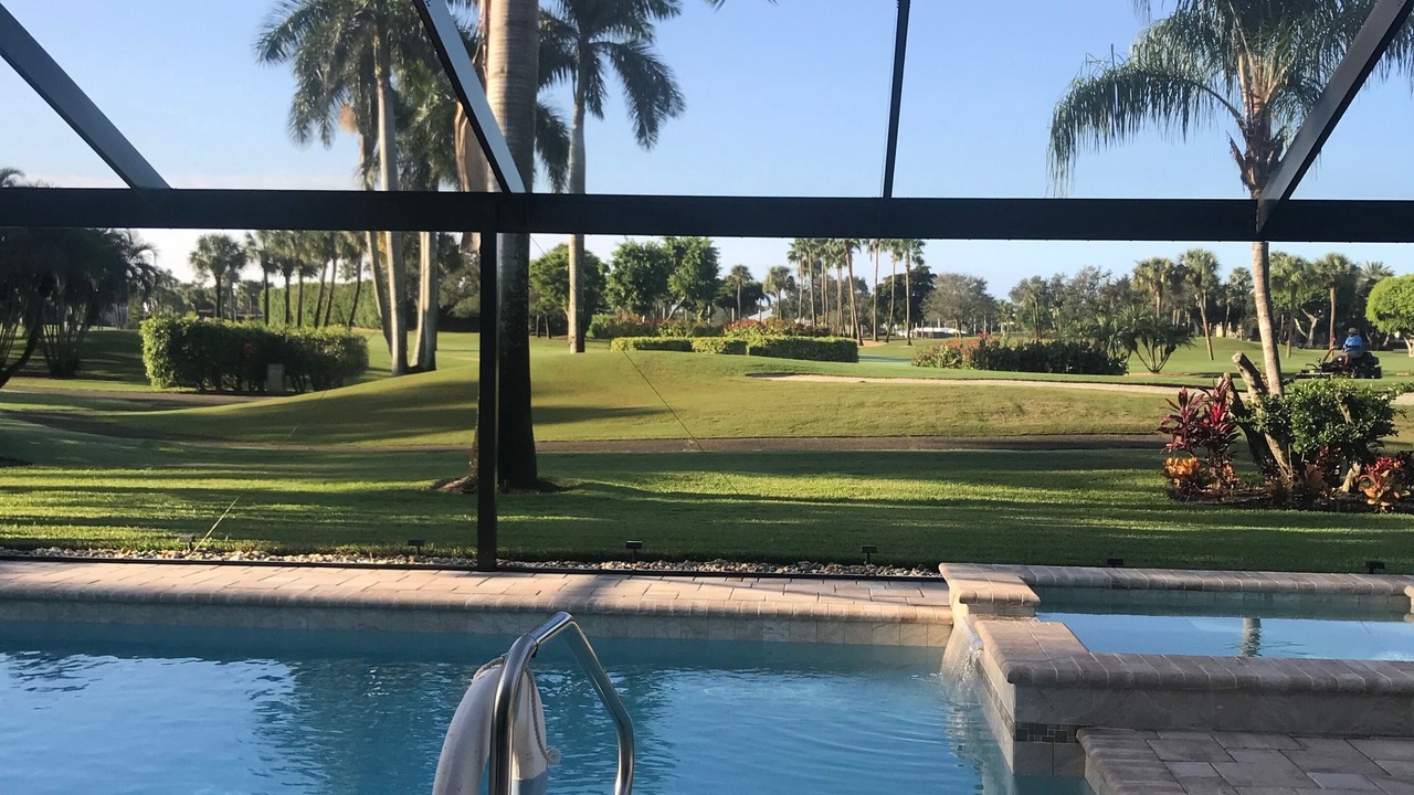 Photo of Outdoor in Moorings