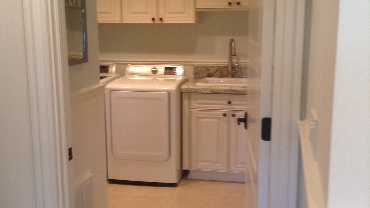 Photo of Bedroom in Moorings