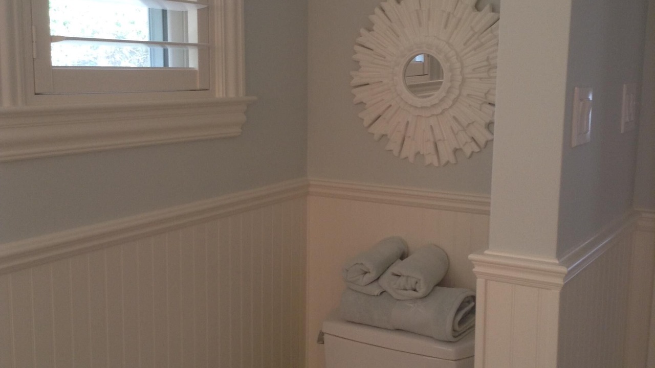 Photo of Bathroom in Moorings