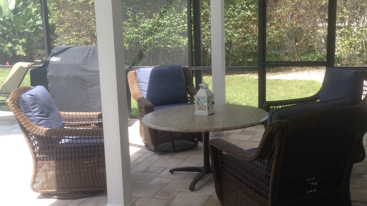 Photo of Outdoor in Moorings