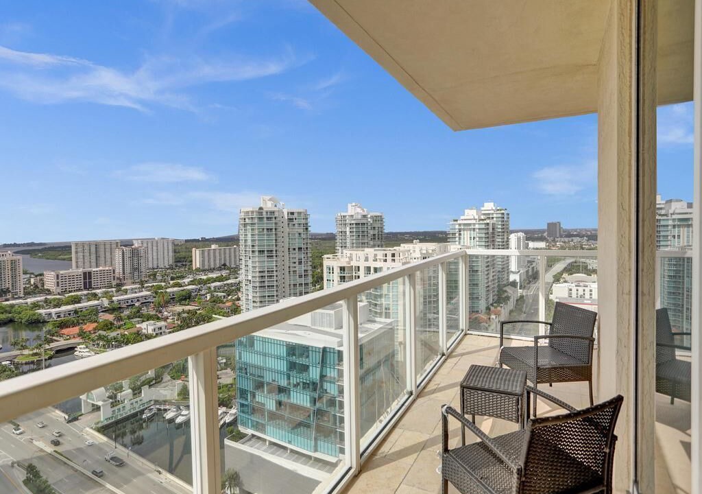 Photo of Outdoor in Sunny Isles Beach