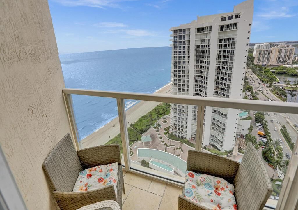 Photo of Bedroom in Sunny Isles Beach