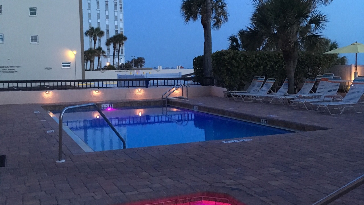 Photo of Outdoor in St. Pete Beach