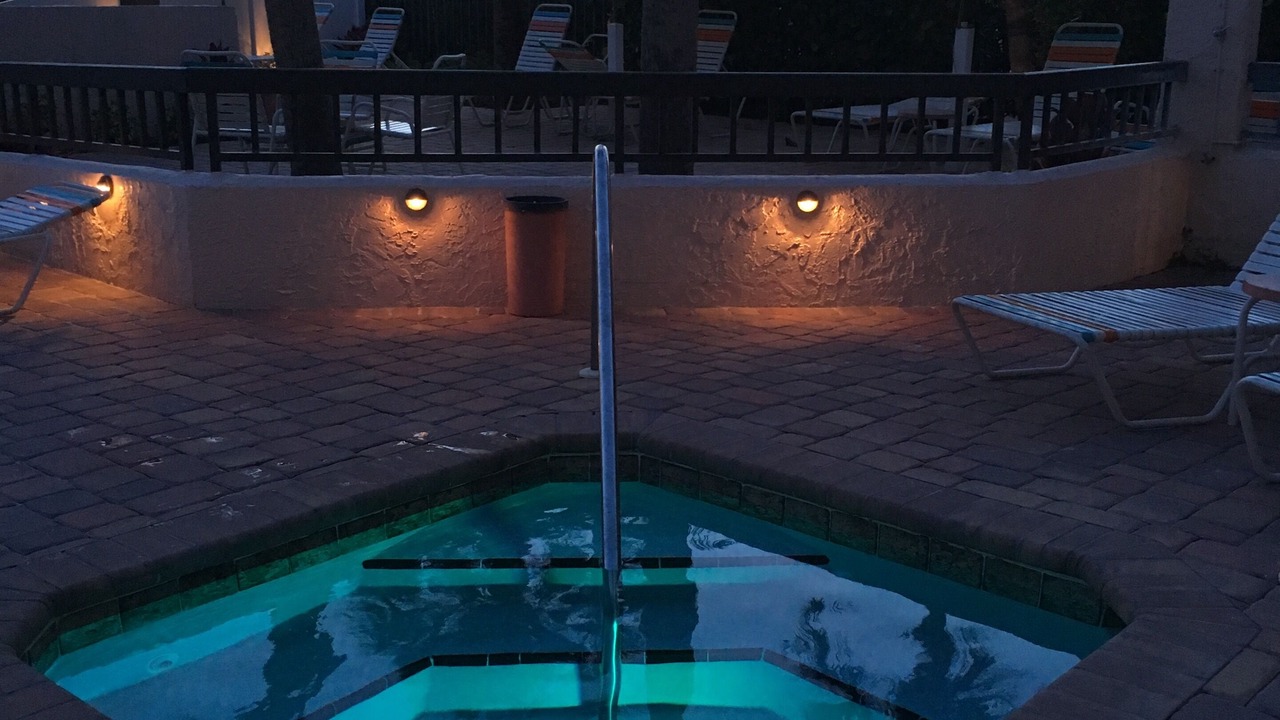 Photo of Outdoor in St. Pete Beach