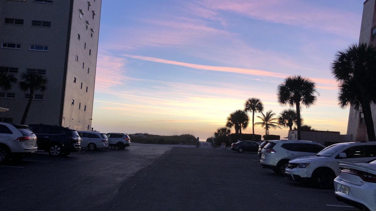 Photo of Outdoor in St. Pete Beach