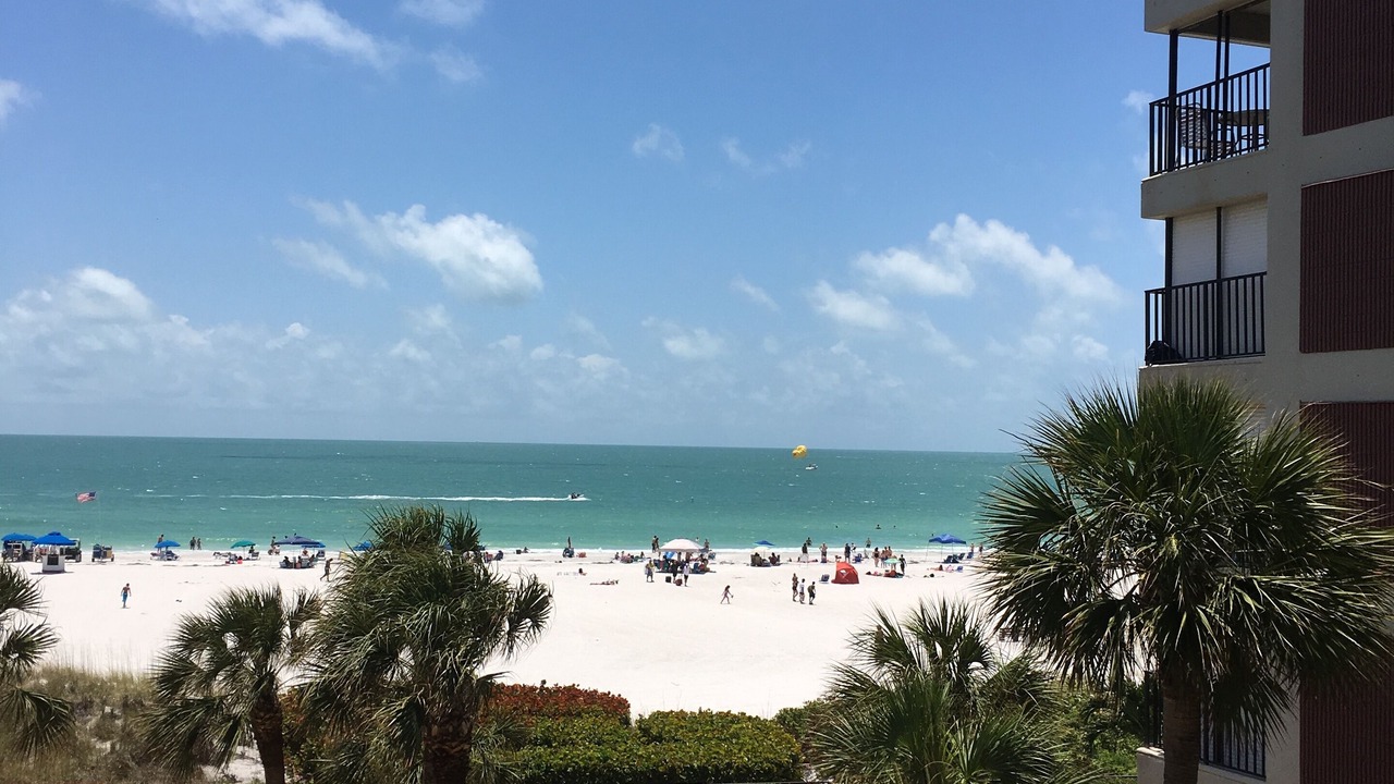 Photo of Others in St. Pete Beach