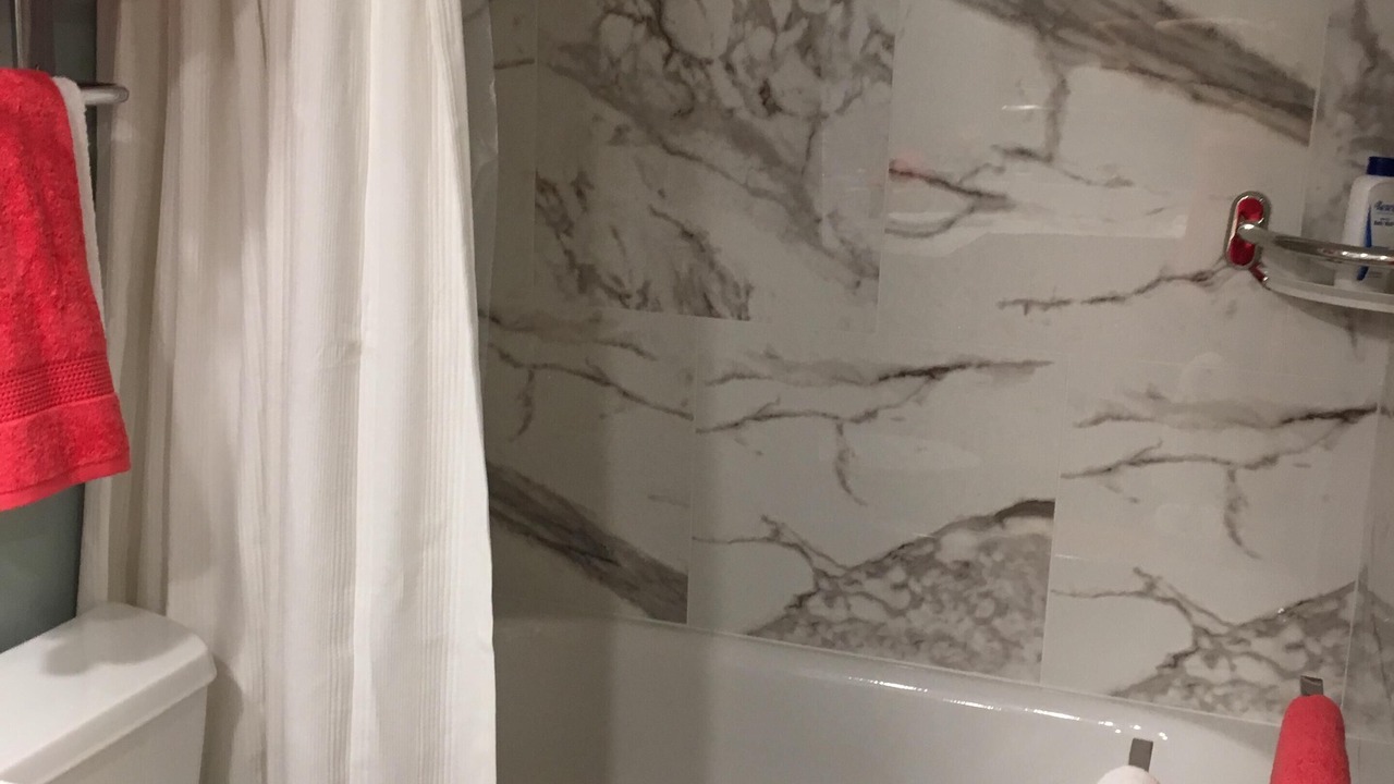 Photo of Bathroom in St. Pete Beach