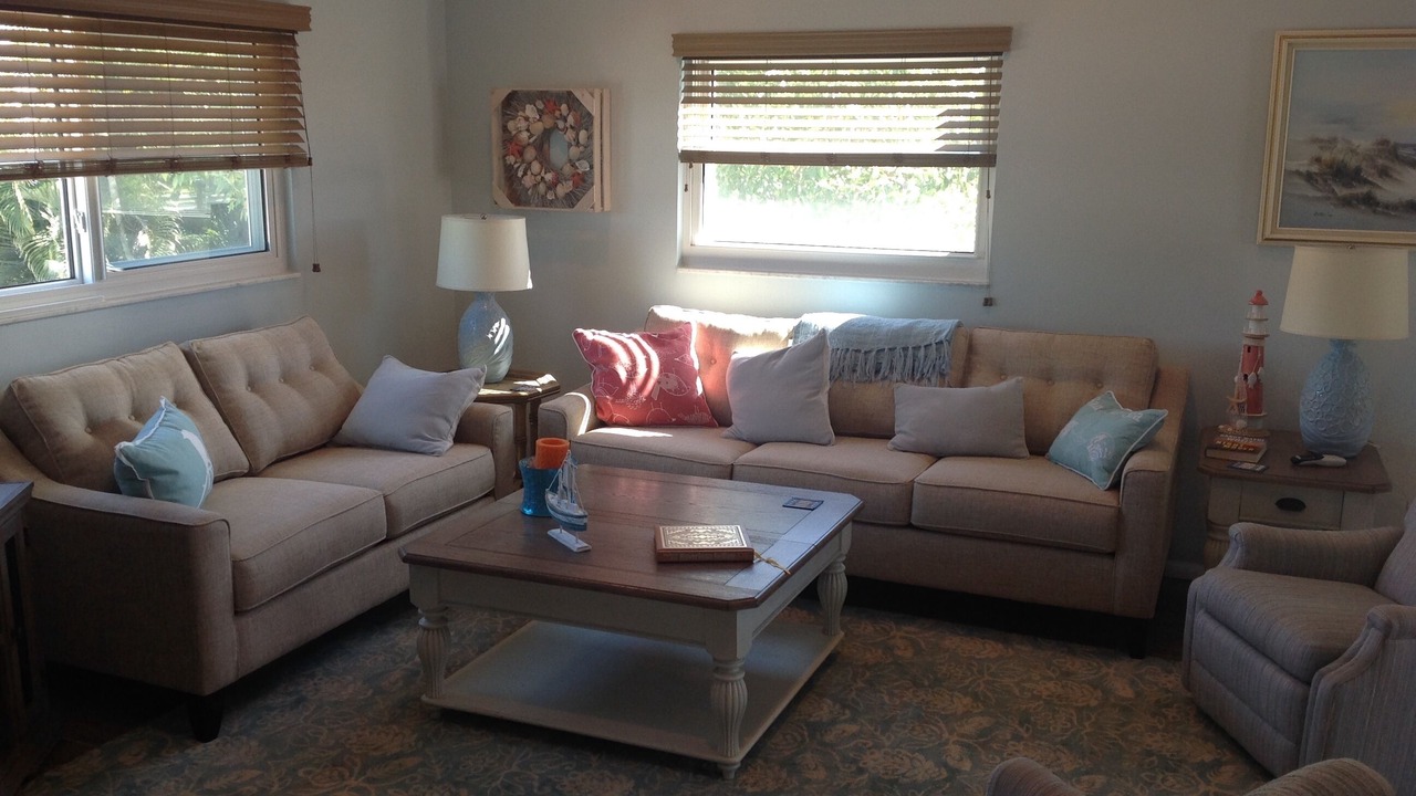 Photo of Bedroom in Mid Island
