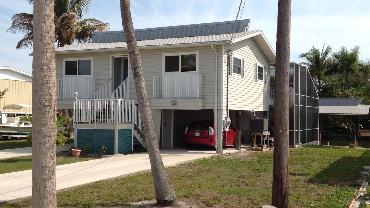Photo of Outdoor in Mid Island
