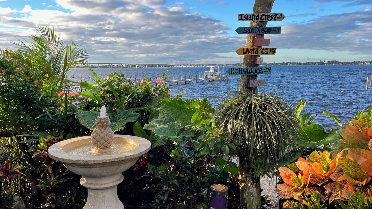 Photo of Outdoor in Stuart