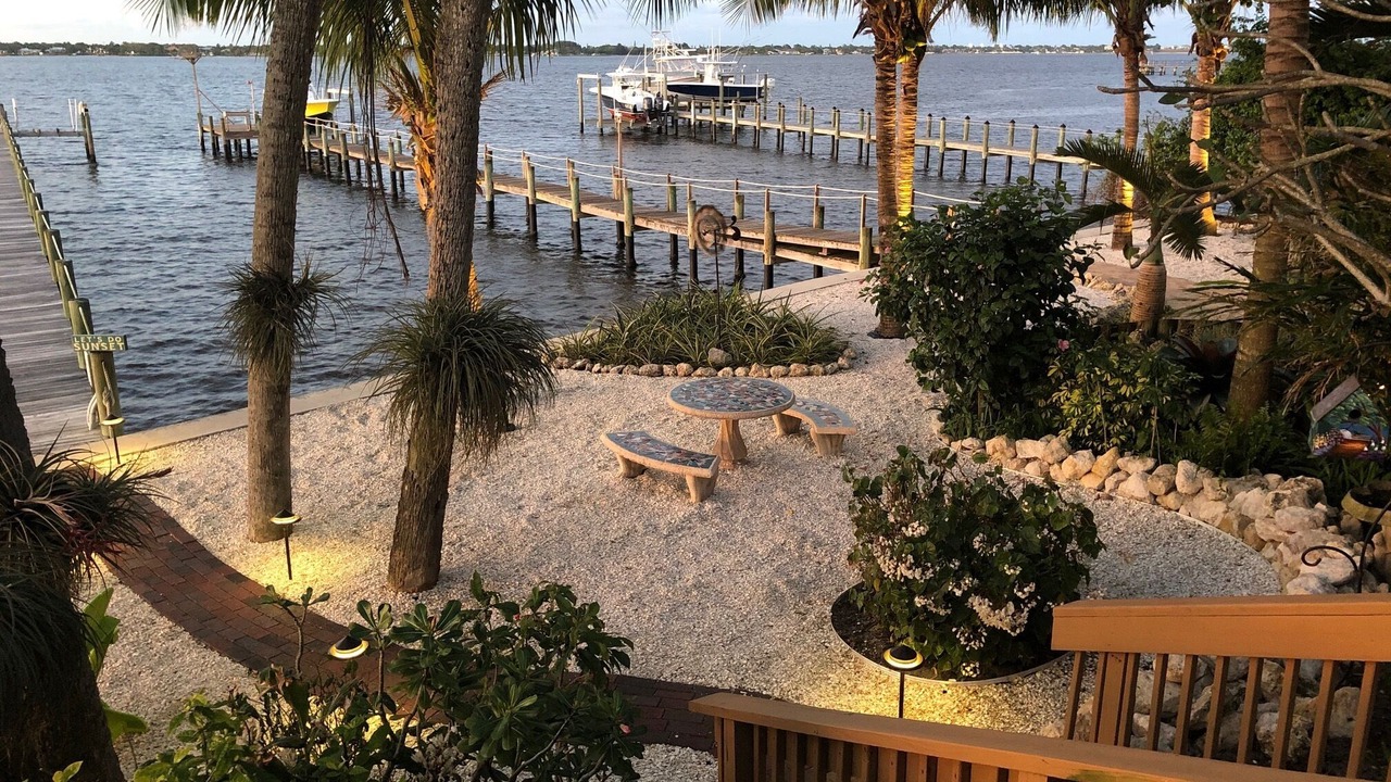 Photo of Outdoor in Stuart