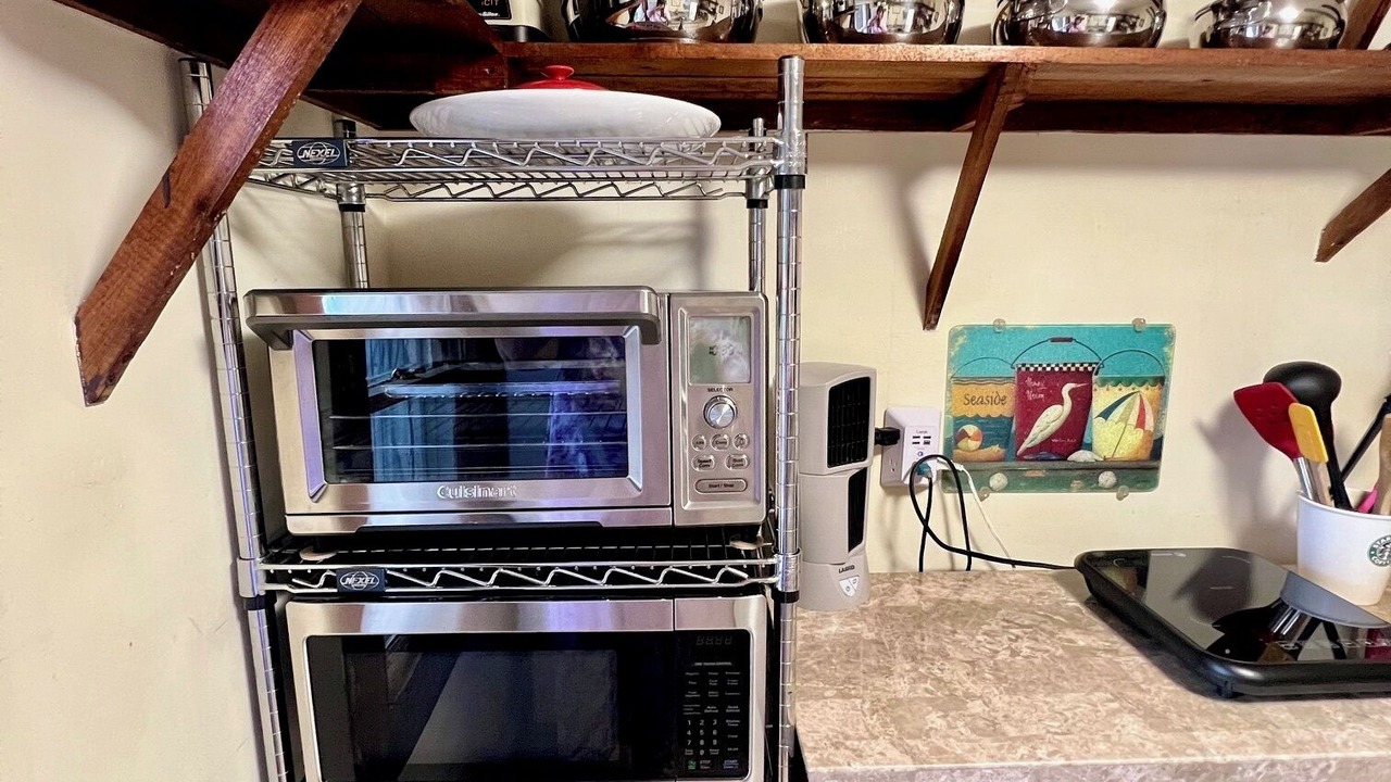 Photo of Kitchen in Stuart