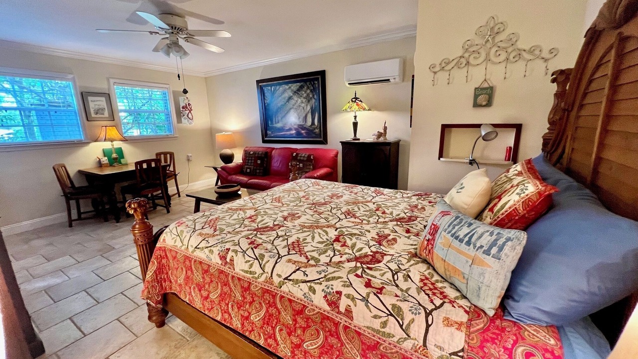 Photo of Bedroom in Stuart
