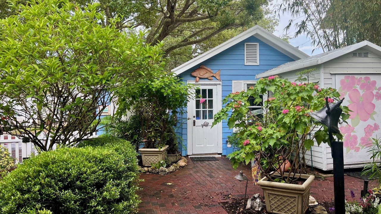 Photo of Outdoor in Stuart