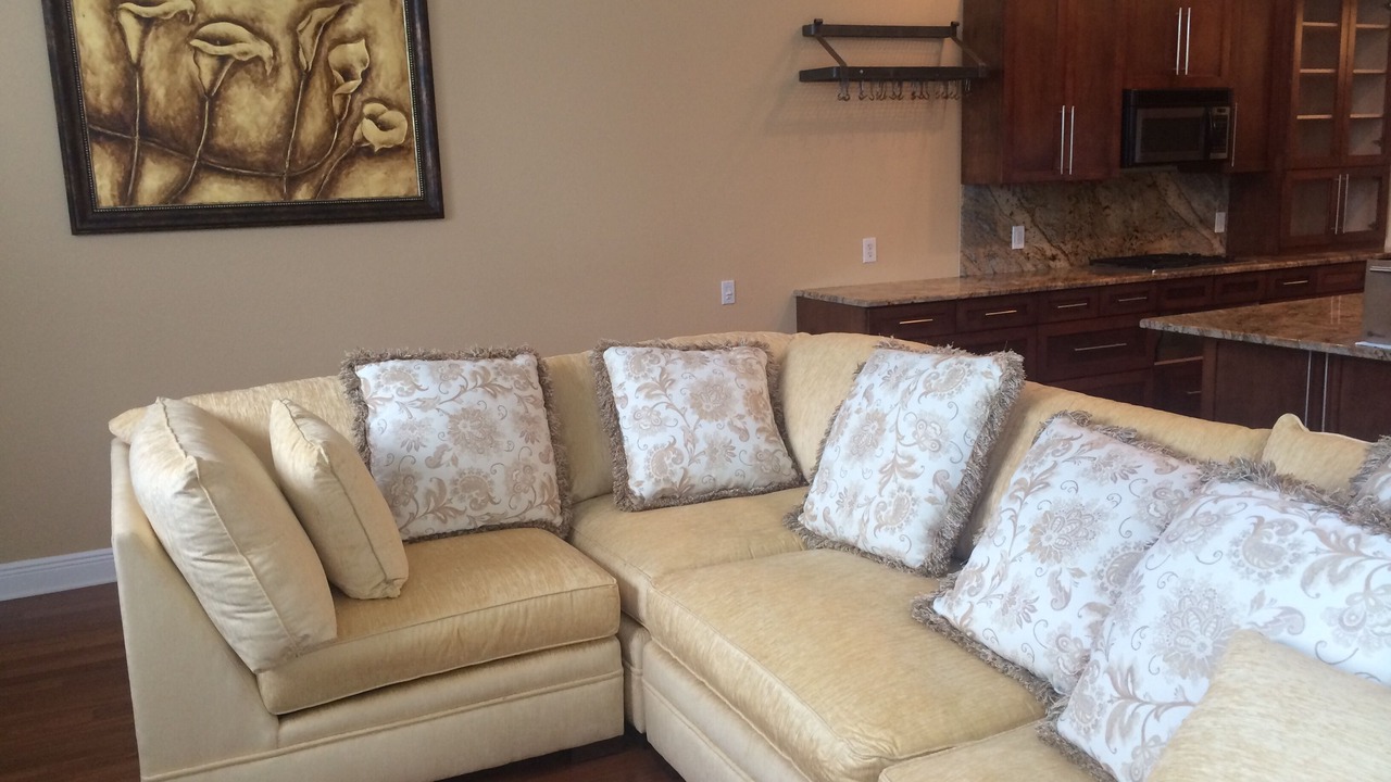 Photo of Bedroom in Longwood