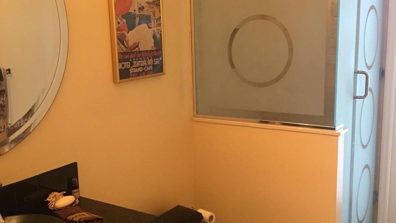 Photo of Bathroom in Longwood