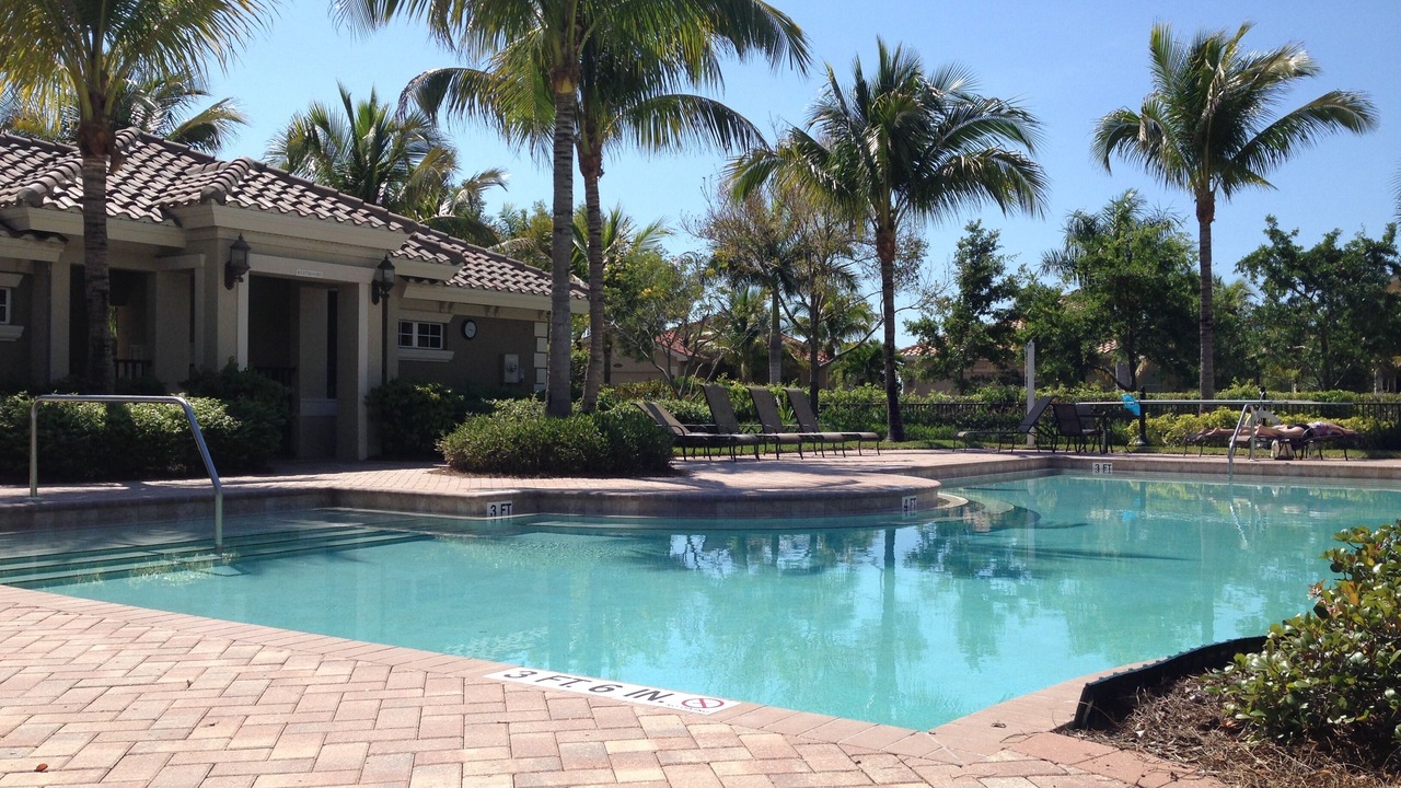 Photo of Outdoor in Naples