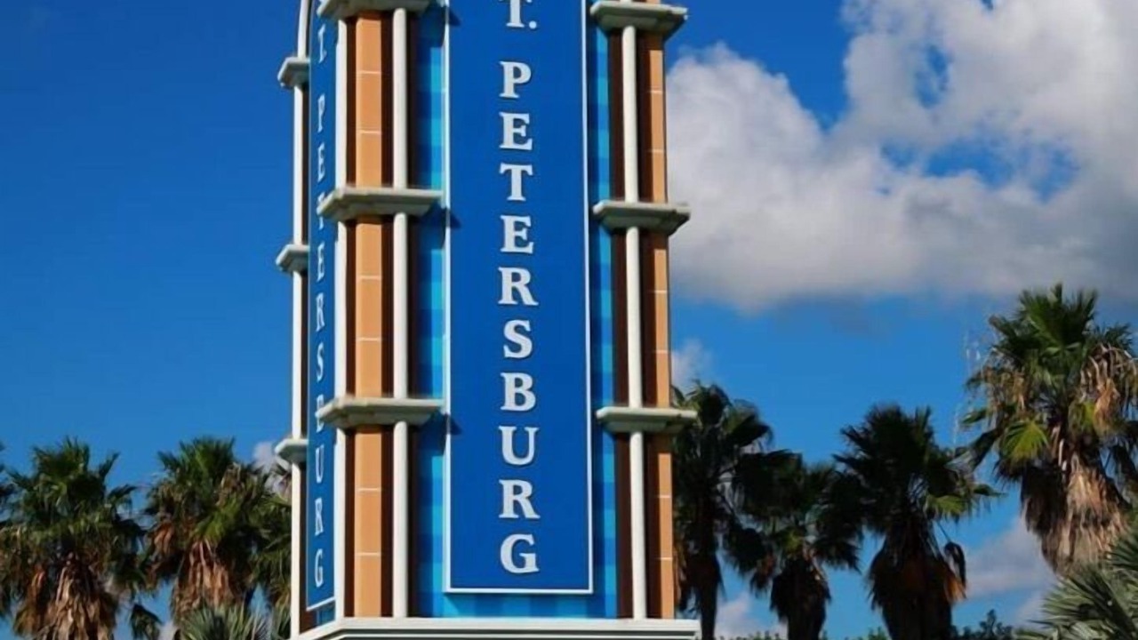 Photo of Others in St. Petersburg - Clearwater