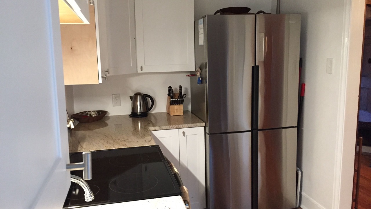 Photo of Kitchen in St. Petersburg - Clearwater