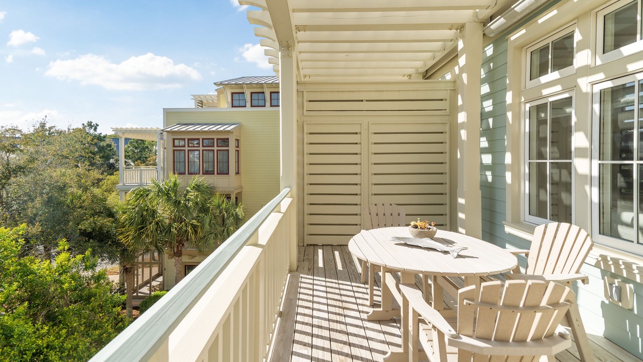 Photo of Outdoor in Beach District