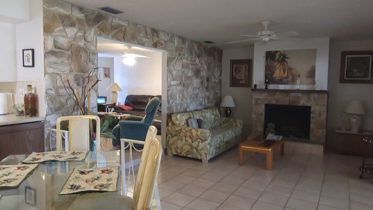 Photo of Bedroom in Lochmoor Waterway Estates