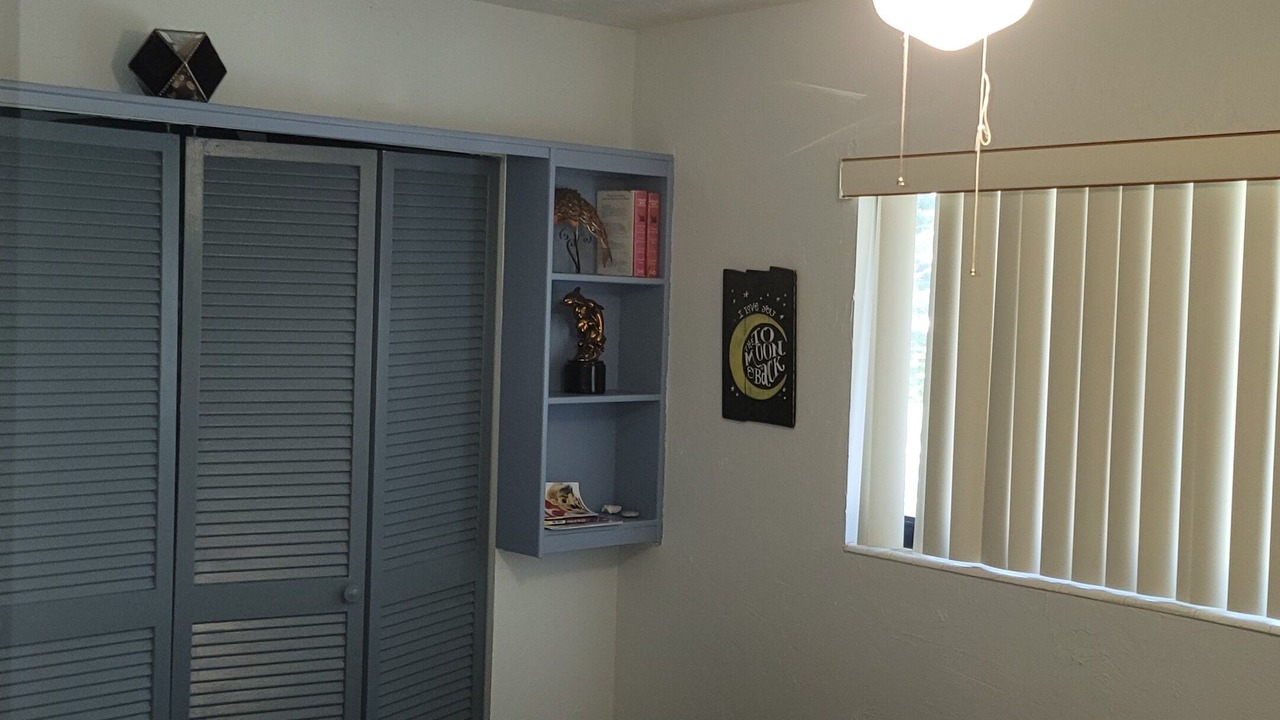 Photo of Bedroom in Lochmoor Waterway Estates