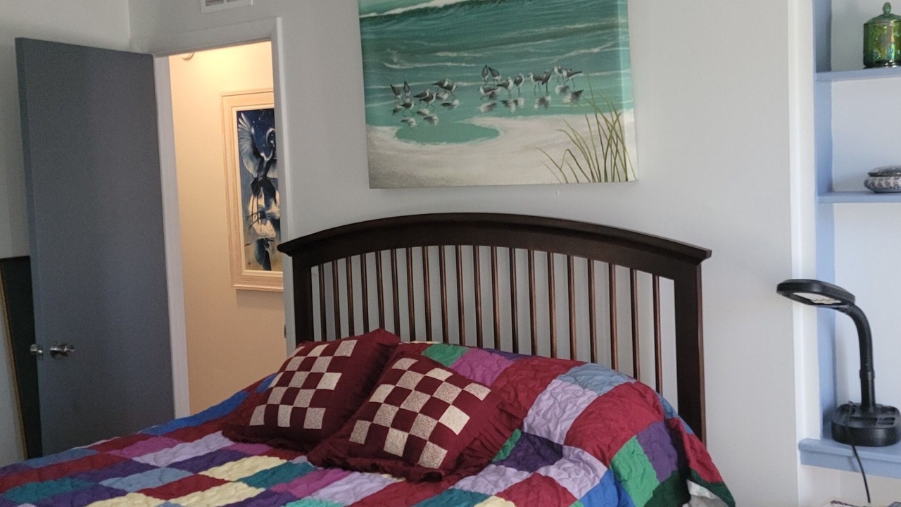 Photo of Bedroom in Lochmoor Waterway Estates