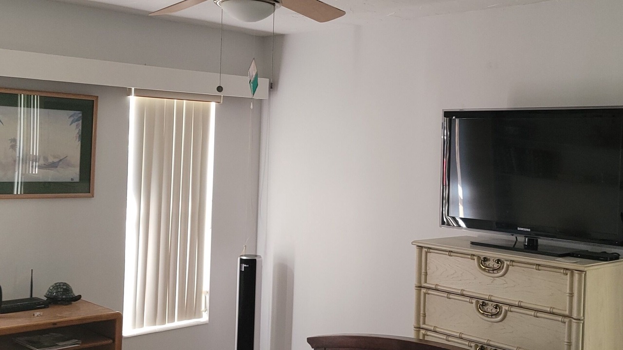 Photo of Bedroom in Lochmoor Waterway Estates