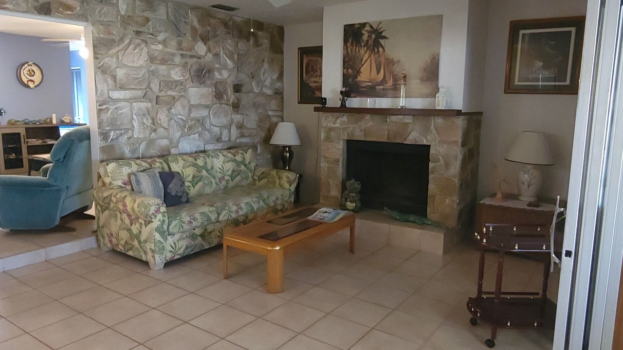 Photo of Bedroom in Lochmoor Waterway Estates