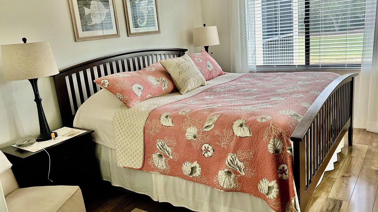 Photo of Bedroom in Braden River