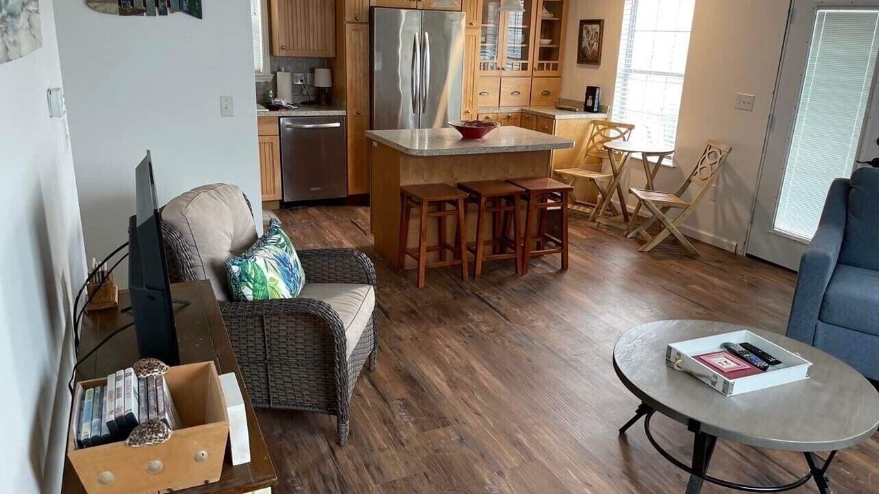 Photo of Livingroom in Fort Morgan