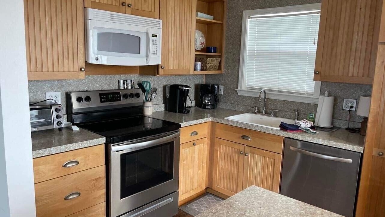 Photo of Kitchen in Fort Morgan