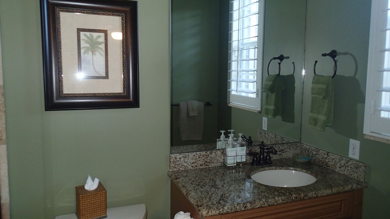 Photo of Bathroom in Mid Island