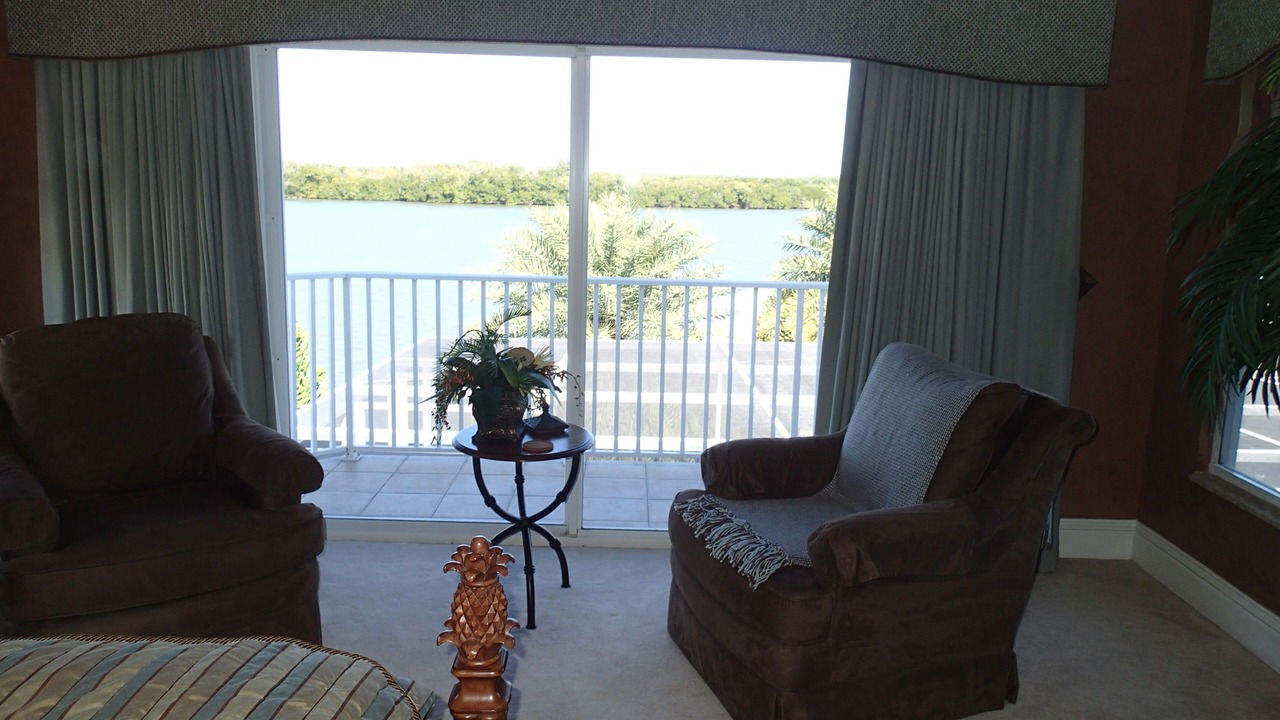 Photo of Patio Balcony in Mid Island