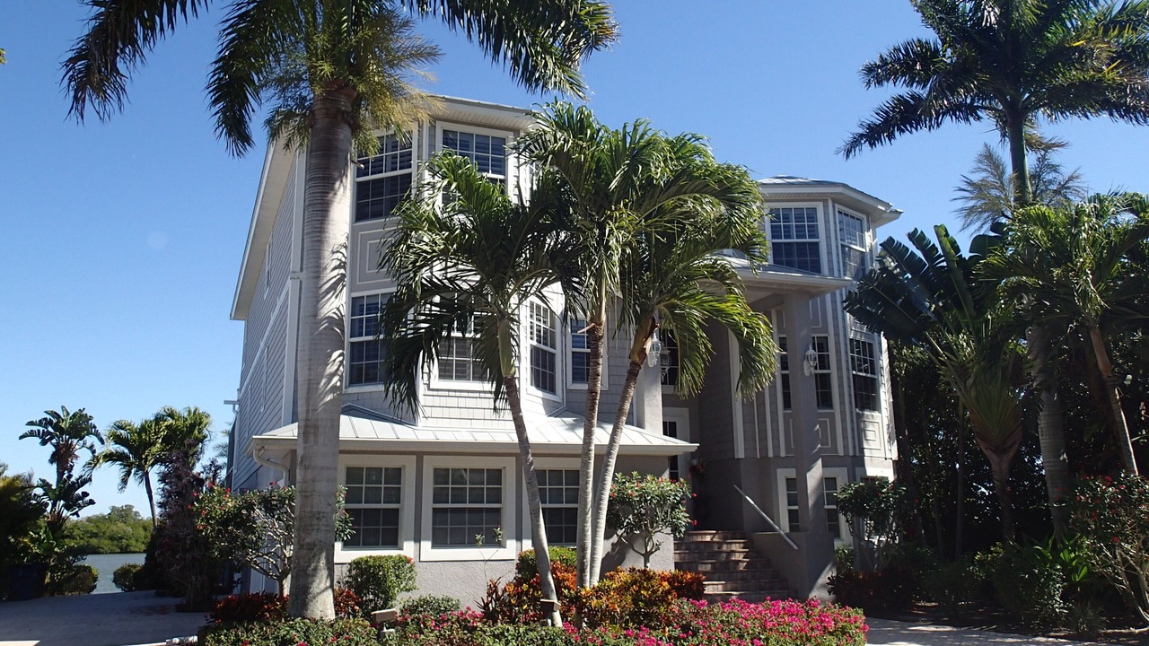 Photo of Outdoor in Mid Island