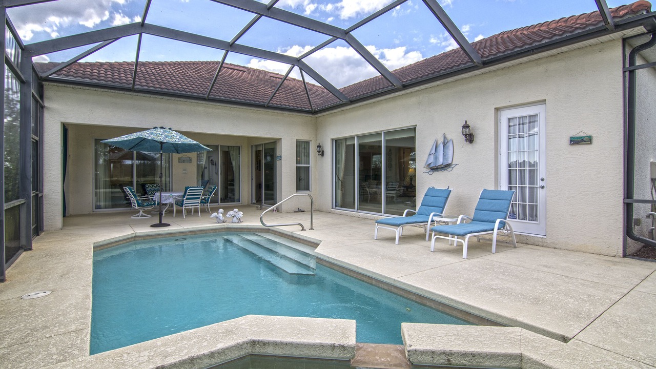 Photo of Outdoor in Rural Estates