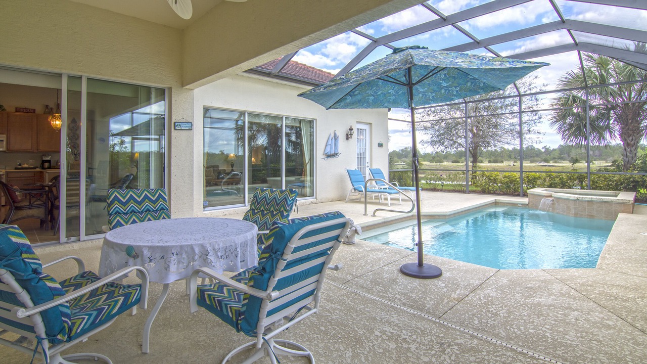 Photo of Outdoor in Rural Estates