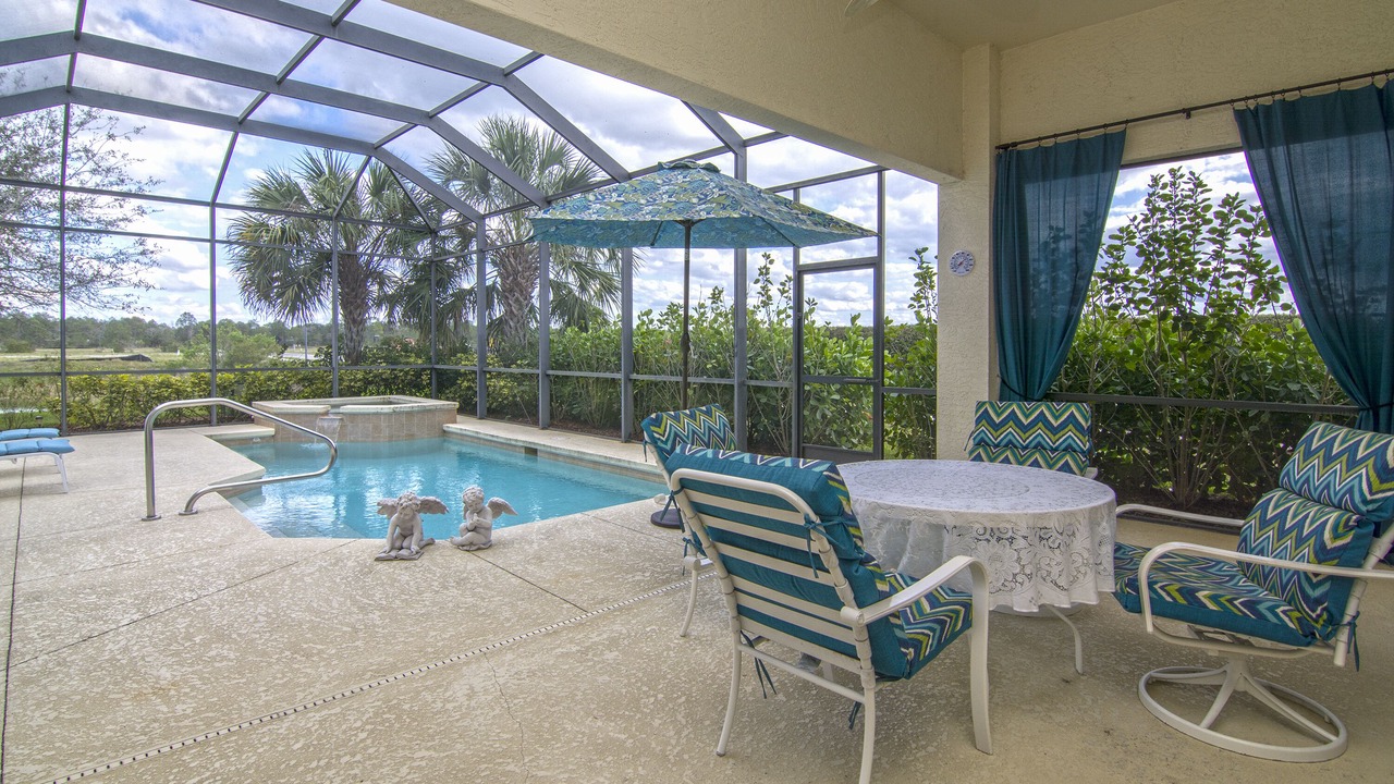 Photo of Outdoor in Rural Estates