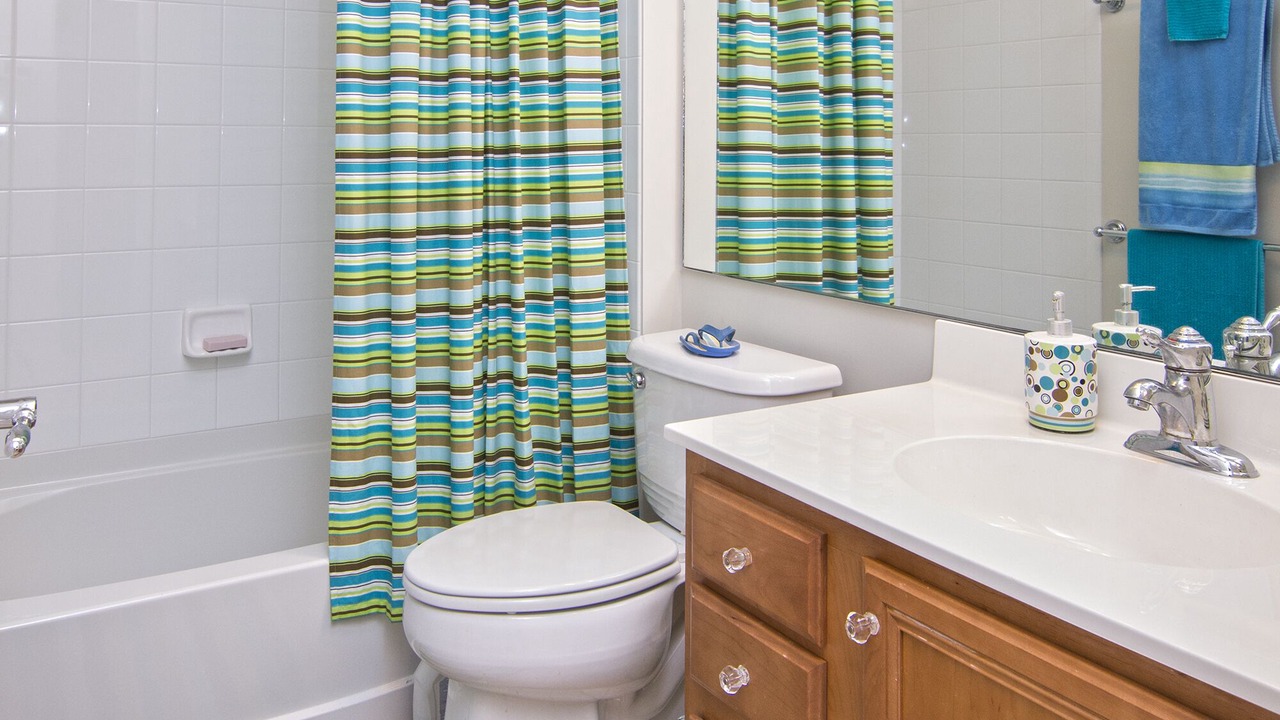 Photo of Bathroom in Rural Estates