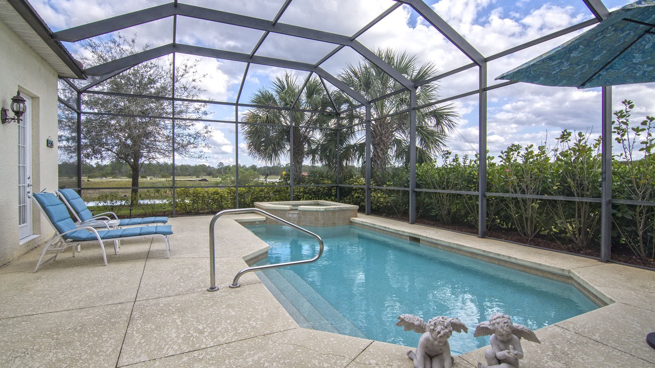 Photo of Outdoor in Rural Estates