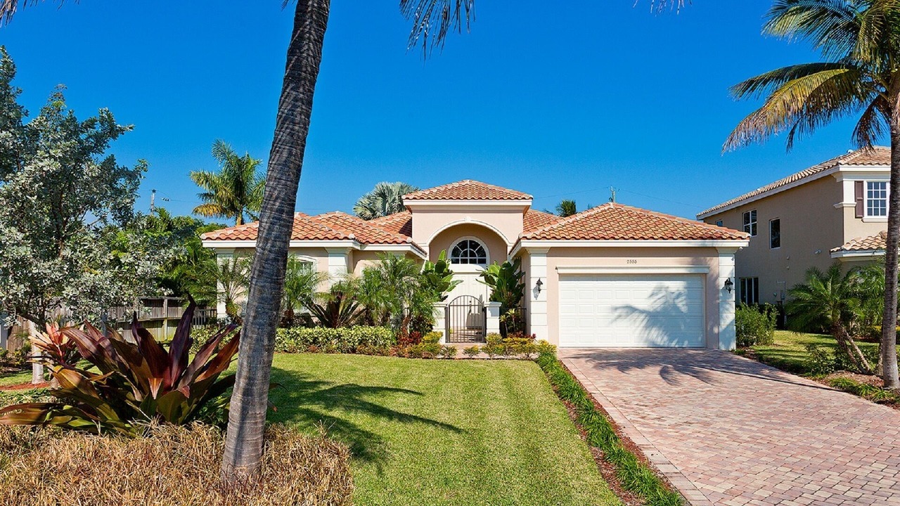 Photo of Outdoor in Cypress Point