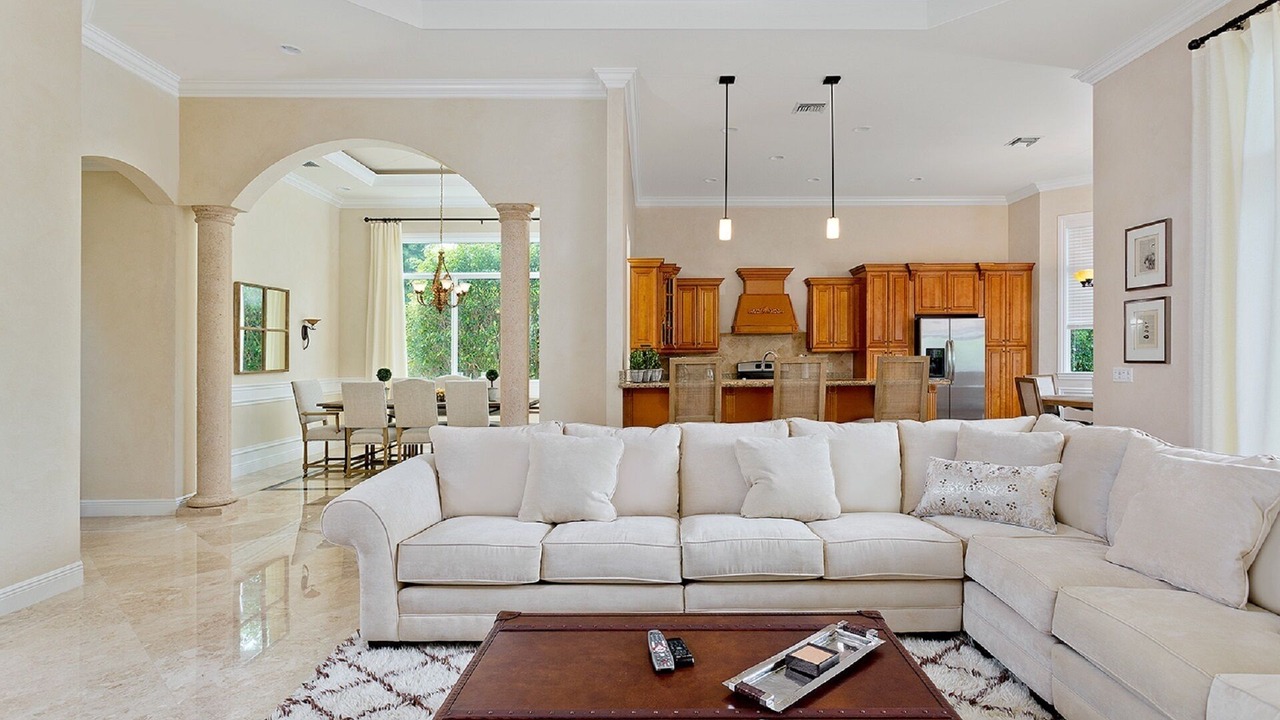 Photo of Livingroom in Cypress Point