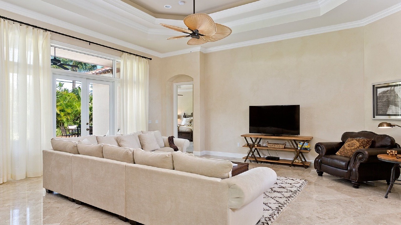 Photo of Livingroom in Cypress Point