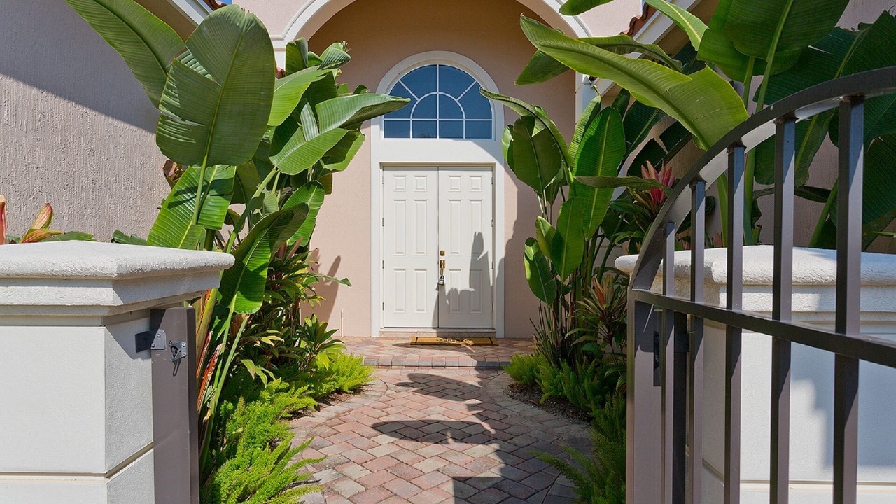 Photo of Outdoor in Cypress Point